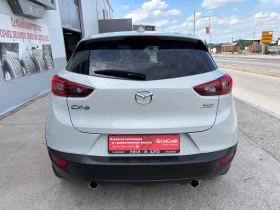 Mazda CX-3 1.5d, снимка 4