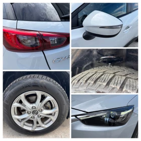 Mazda CX-3 1.5d, снимка 16