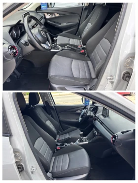 Mazda CX-3 1.5d, снимка 8