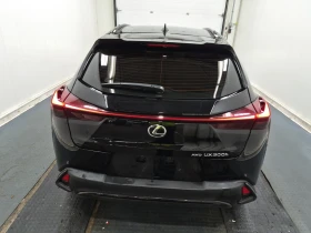 Lexus UX 300h F SPORT * NAVI * LED * BLIND SPOT * CARFAX * , снимка 5