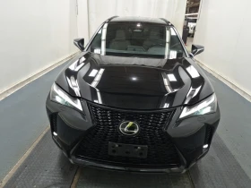 Lexus UX 300h F SPORT * NAVI * LED * BLIND SPOT * CARFAX * , снимка 2