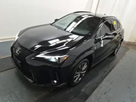 Lexus UX 300h F SPORT * NAVI * LED * BLIND SPOT * CARFAX * , снимка 1