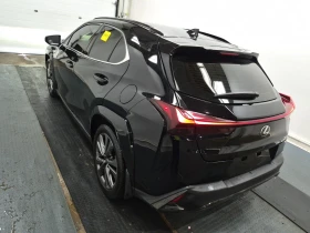 Lexus UX 300h F SPORT * NAVI * LED * BLIND SPOT * CARFAX * , снимка 6