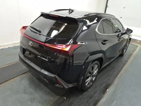 Lexus UX 300h F SPORT * NAVI * LED * BLIND SPOT * CARFAX * , снимка 4