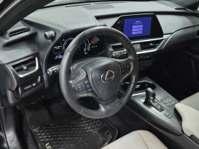 Lexus UX 300h F SPORT * NAVI * LED * BLIND SPOT * CARFAX * , снимка 8