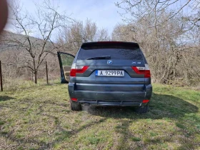 BMW X3 Газова инсталация Landirenzo, снимка 11