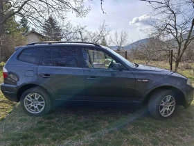 BMW X3 Газова инсталация Landirenzo, снимка 10