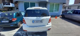 Mercedes-Benz GL 350, снимка 4
