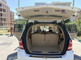 Mercedes-Benz GL 350, снимка 1