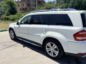 Mercedes-Benz GL 350, снимка 5