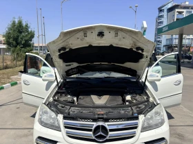 Mercedes-Benz GL 350, снимка 17