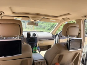 Mercedes-Benz GL 350, снимка 6