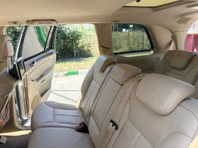 Mercedes-Benz GL 350, снимка 11