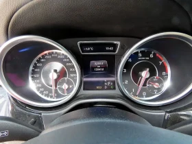 Mercedes-Benz ML 63 AMG W166 Ml63 Amg, снимка 9