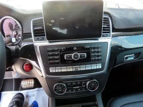 Mercedes-Benz ML 63 AMG W166 Ml63 Amg, снимка 12
