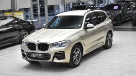 BMW X3 xDrive20d M Sport Steptronic, снимка 1