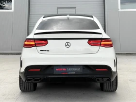 Mercedes-Benz GLE 350 COUPE AMG/CARBON/3xTV/DISTRONIC/HARMAN/KARDON, снимка 3