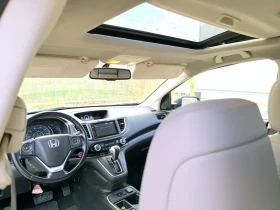 Honda Cr-v 2.4 , снимка 9