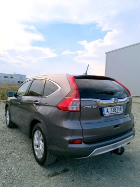 Honda Cr-v 2.4 , снимка 7