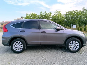 Honda Cr-v 2.4 , снимка 4