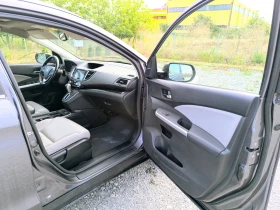 Honda Cr-v 2.4 , снимка 11