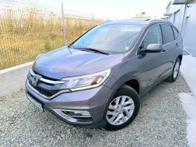 Honda Cr-v 2.4 , снимка 1