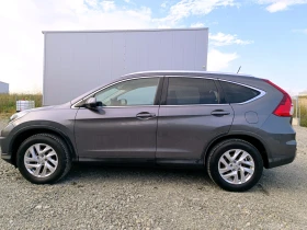 Honda Cr-v 2.4 , снимка 8