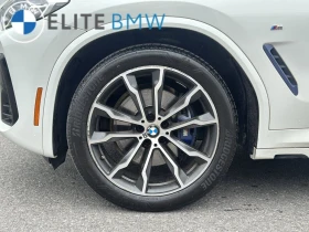 BMW X3 M40i* XDRIVE* ПАНОРАМА* КАМЕРА* КРАЙНА ЦЕНА* HUD, снимка 7