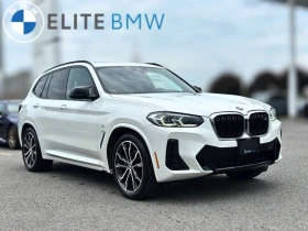 BMW X3 M40i* XDRIVE* ПАНОРАМА* КАМЕРА* КРАЙНА ЦЕНА* HUD, снимка 3