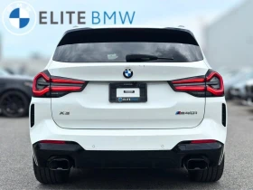 BMW X3 M40i* XDRIVE* ПАНОРАМА* КАМЕРА* КРАЙНА ЦЕНА* HUD, снимка 5