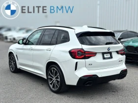 BMW X3 M40i* XDRIVE* ПАНОРАМА* КАМЕРА* КРАЙНА ЦЕНА* HUD, снимка 4