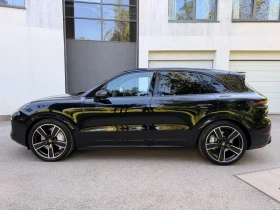 Porsche Cayenne TURBO / ВЕНТИЛАЦИЯ /  ПАНОРАМА, снимка 4
