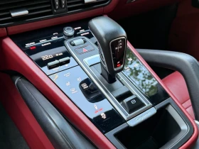 Porsche Cayenne TURBO / ВЕНТИЛАЦИЯ /  ПАНОРАМА, снимка 14