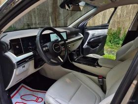Hyundai Tucson DIGITAL* КАМЕРА* ОБДУХВАНЕ* 4 ПОДГРЕВА, снимка 7
