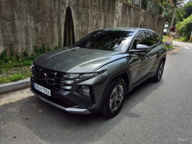 Hyundai Tucson DIGITAL* КАМЕРА* ОБДУХВАНЕ* 4 ПОДГРЕВА, снимка 2