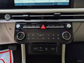 Hyundai Tucson DIGITAL* КАМЕРА* ОБДУХВАНЕ* 4 ПОДГРЕВА, снимка 13