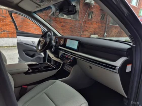 Hyundai Tucson DIGITAL* КАМЕРА* ОБДУХВАНЕ* 4 ПОДГРЕВА, снимка 15
