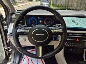 Hyundai Tucson DIGITAL* КАМЕРА* ОБДУХВАНЕ* 4 ПОДГРЕВА, снимка 11