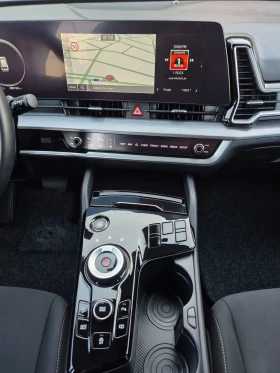 Kia Sportage 1.6-Mild Hybrid/ДИСТРОНИК/АВТОМАТИК, снимка 8