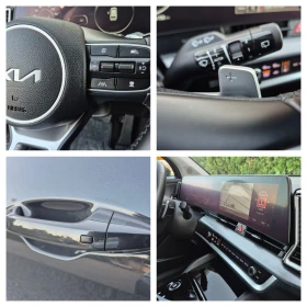 Kia Sportage 1.6-Mild Hybrid/ДИСТРОНИК/АВТОМАТИК, снимка 14