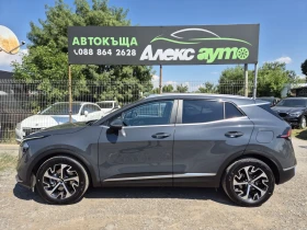 Kia Sportage 1.6-Mild Hybrid/ДИСТРОНИК/АВТОМАТИК, снимка 2