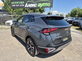 Kia Sportage 1.6-Mild Hybrid/ДИСТРОНИК/АВТОМАТИК, снимка 3