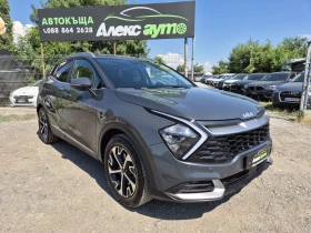 Kia Sportage 1.6-Mild Hybrid/ДИСТРОНИК/АВТОМАТИК, снимка 6