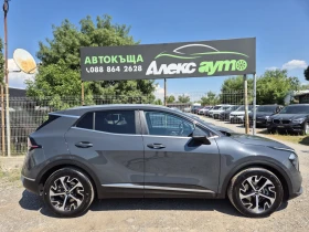 Kia Sportage 1.6-Mild Hybrid/ДИСТРОНИК/АВТОМАТИК, снимка 5