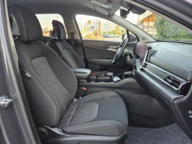 Kia Sportage 1.6-Mild Hybrid/ДИСТРОНИК/АВТОМАТИК, снимка 12