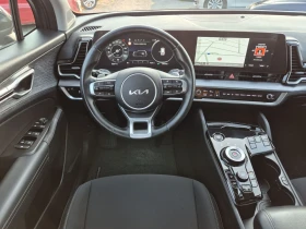 Kia Sportage 1.6-Mild Hybrid/ДИСТРОНИК/АВТОМАТИК, снимка 13
