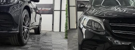Mercedes-Benz GLC 250 360-K/PANORAMA/AMG/Keyless/СОБСТВЕН ЛИЗИНГ, снимка 8