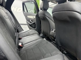 Mercedes-Benz GLC 250 360-K/PANORAMA/AMG/Keyless/СОБСТВЕН ЛИЗИНГ, снимка 9