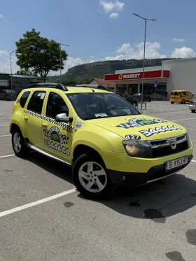 Dacia Duster 1.6, снимка 3