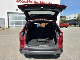 Honda Cr-v Touring* Back cam* Шибидах* Bose* Подгрев* Blind s, снимка 12